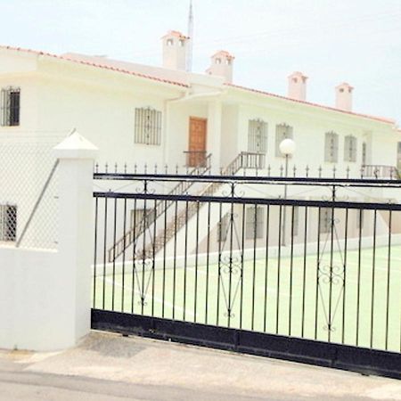 Tarongers 7 Apartment Peniscola Exterior photo